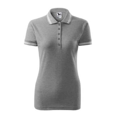 Tricou polo pentru damă URBAN / Malfini / Tricouri, bluze, cămăși