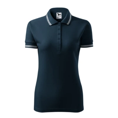 Tricou polo pentru damă URBAN / Malfini / Tricouri, bluze, cămăși