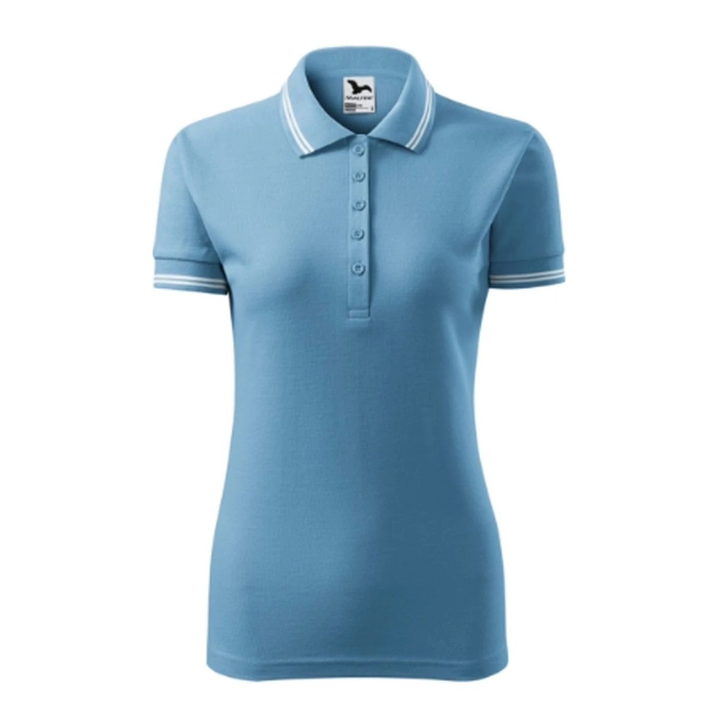 Tricou polo pentru damă URBAN / Malfini / Tricouri, bluze, cămăși