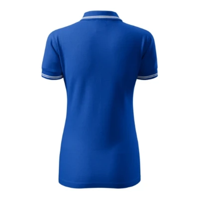 Tricou polo pentru damă URBAN / Malfini / Tricouri, bluze, cămăși