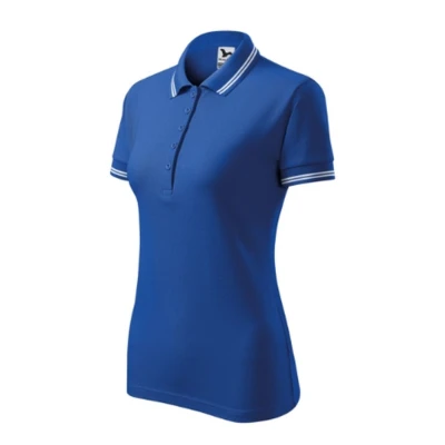 Tricou polo pentru damă URBAN / Malfini / Tricouri, bluze, cămăși