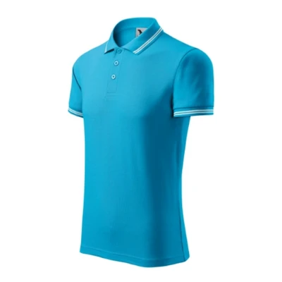 Tricou polo pentru bărbaţi URBAN / Malfini / Tricouri, bluze, cămăși