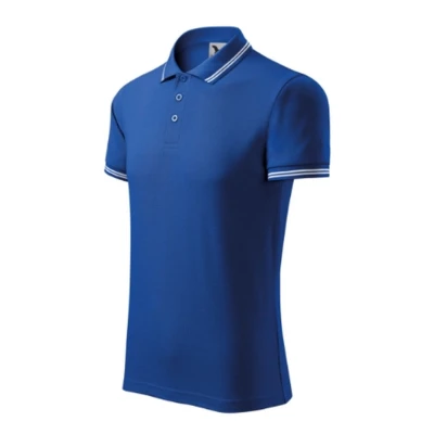 Tricou polo pentru bărbaţi URBAN / Malfini / Tricouri, bluze, cămăși