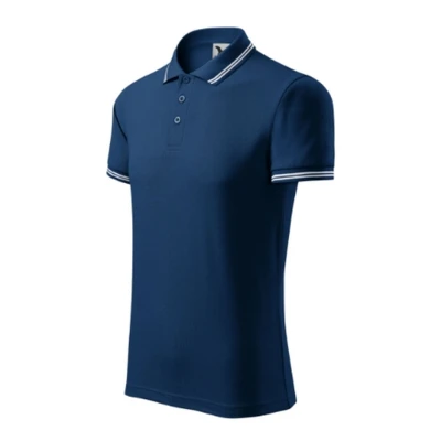 Tricou polo pentru bărbaţi URBAN / Malfini / Tricouri, bluze, cămăși