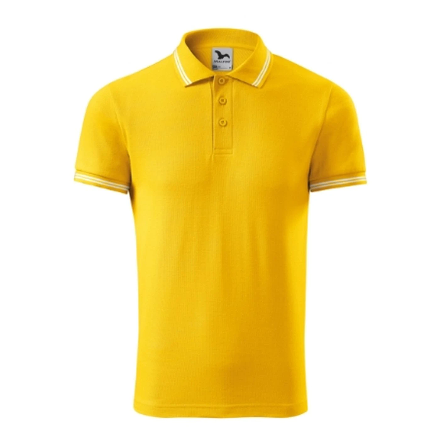 Tricou polo pentru bărbaţi URBAN / Malfini / Tricouri, bluze, cămăși