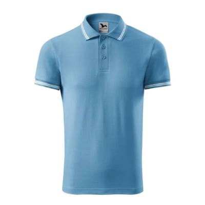 Tricou polo pentru bărbaţi URBAN / Malfini / Tricouri, bluze, cămăși