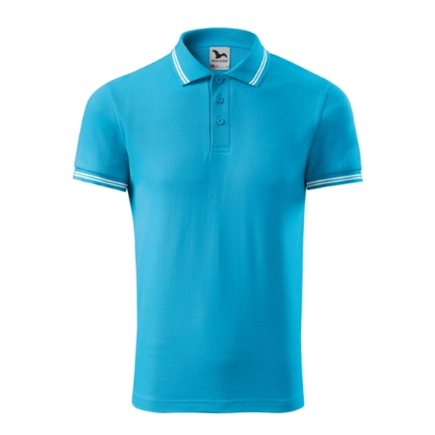 Tricou polo pentru bărbaţi URBAN / Malfini / Tricouri, bluze, cămăși
