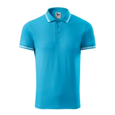 Tricou polo pentru bărbaţi URBAN / Malfini / Tricouri, bluze, cămăși
