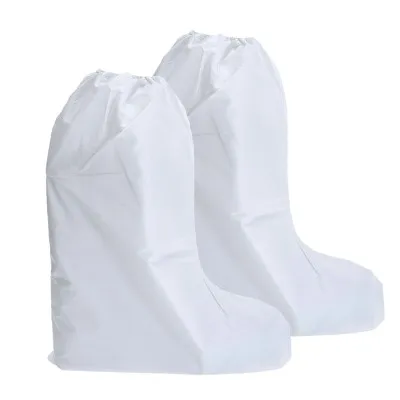 ST45 - Acoperitori bocanci BizTex Microporous, Tip PB[6] / Portwest / Îmbrăcăminte de unică folosință