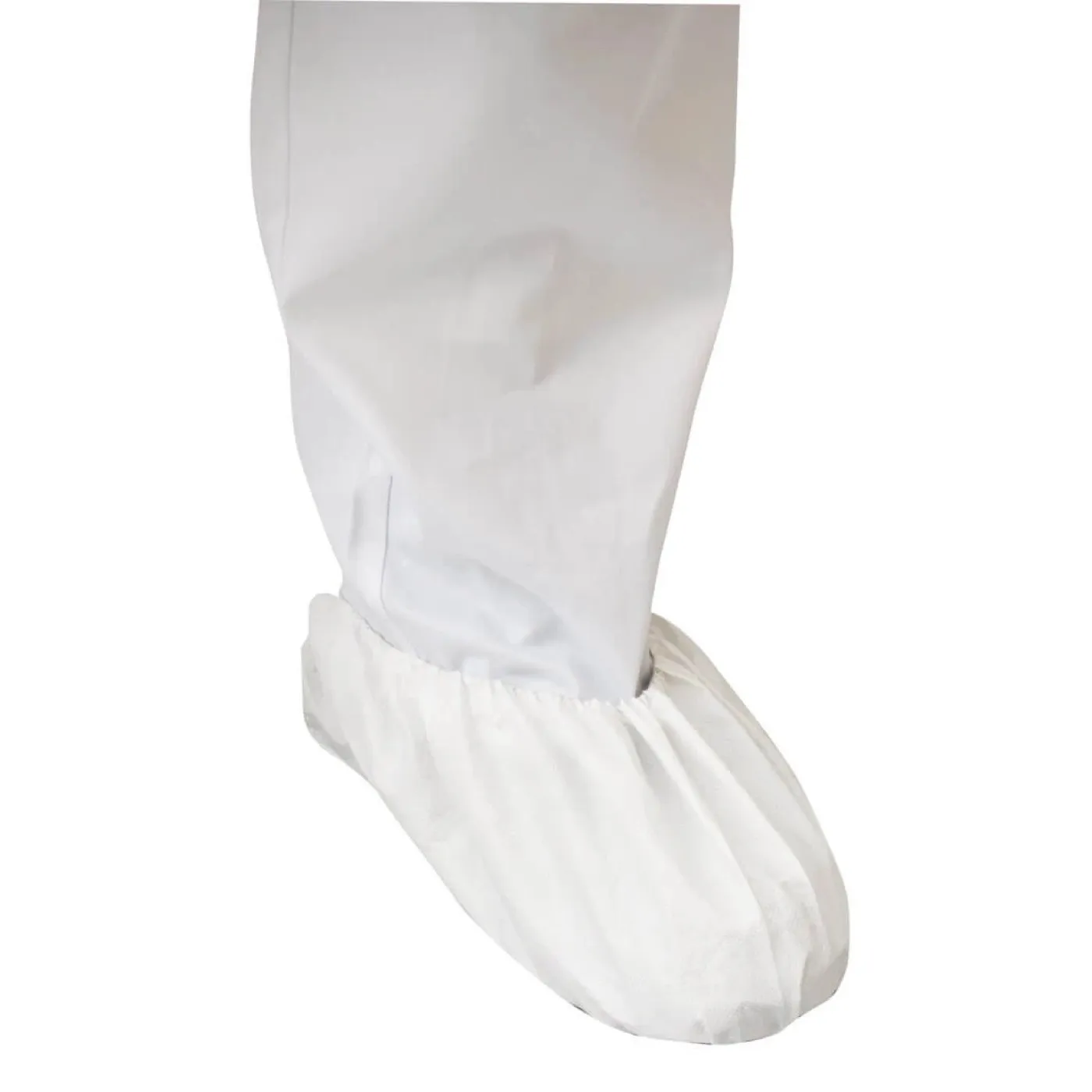 ST44 - Acoperitori pantofi BizTex Microporous, Tip PB[6] / Portwest / Îmbrăcăminte de unică folosință