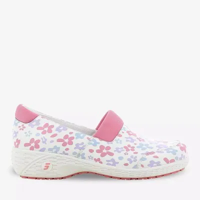 Pantofi de lucru LISBETH O2 ESD SRC / Safety Jogger / Încălțăminte de protecție pentru femei