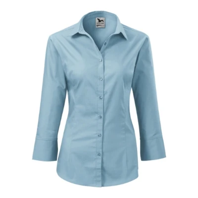 Cămaşă pentru damă STYLE / Malfini / Tricouri, bluze, cămăși