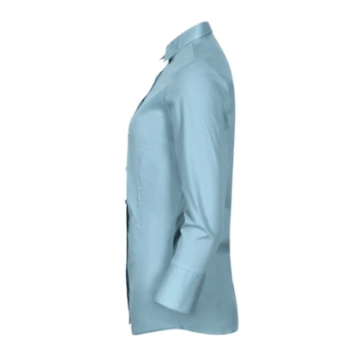 Cămaşă pentru damă STYLE / Malfini / Tricouri, bluze, cămăși