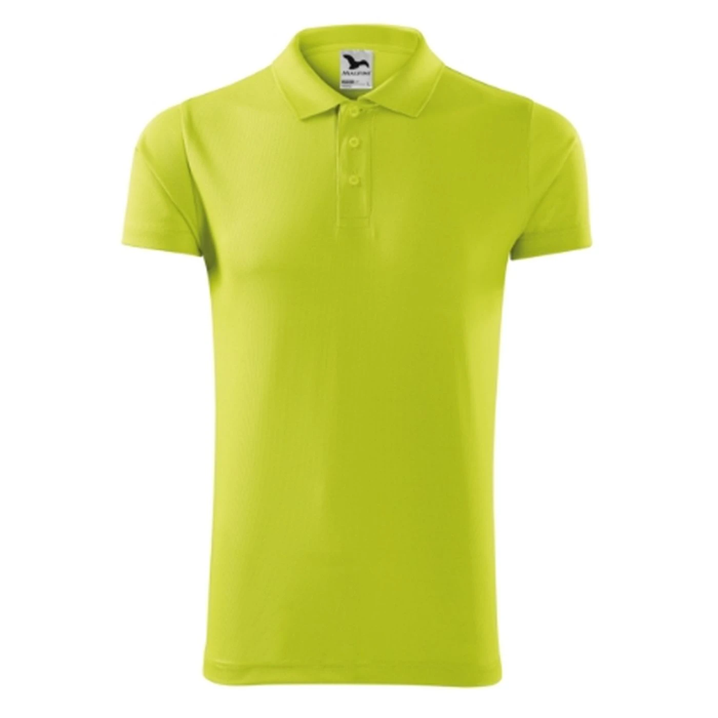 Tricou polo unisex VICTORY / Malfini / Tricouri, bluze, cămăși
