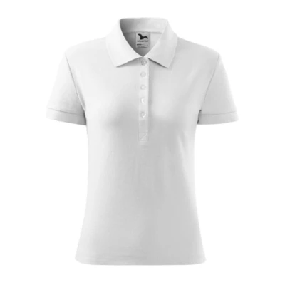Tricou polo pentru damă COTTON HEAVY / Malfini / Tricouri, bluze, cămăși