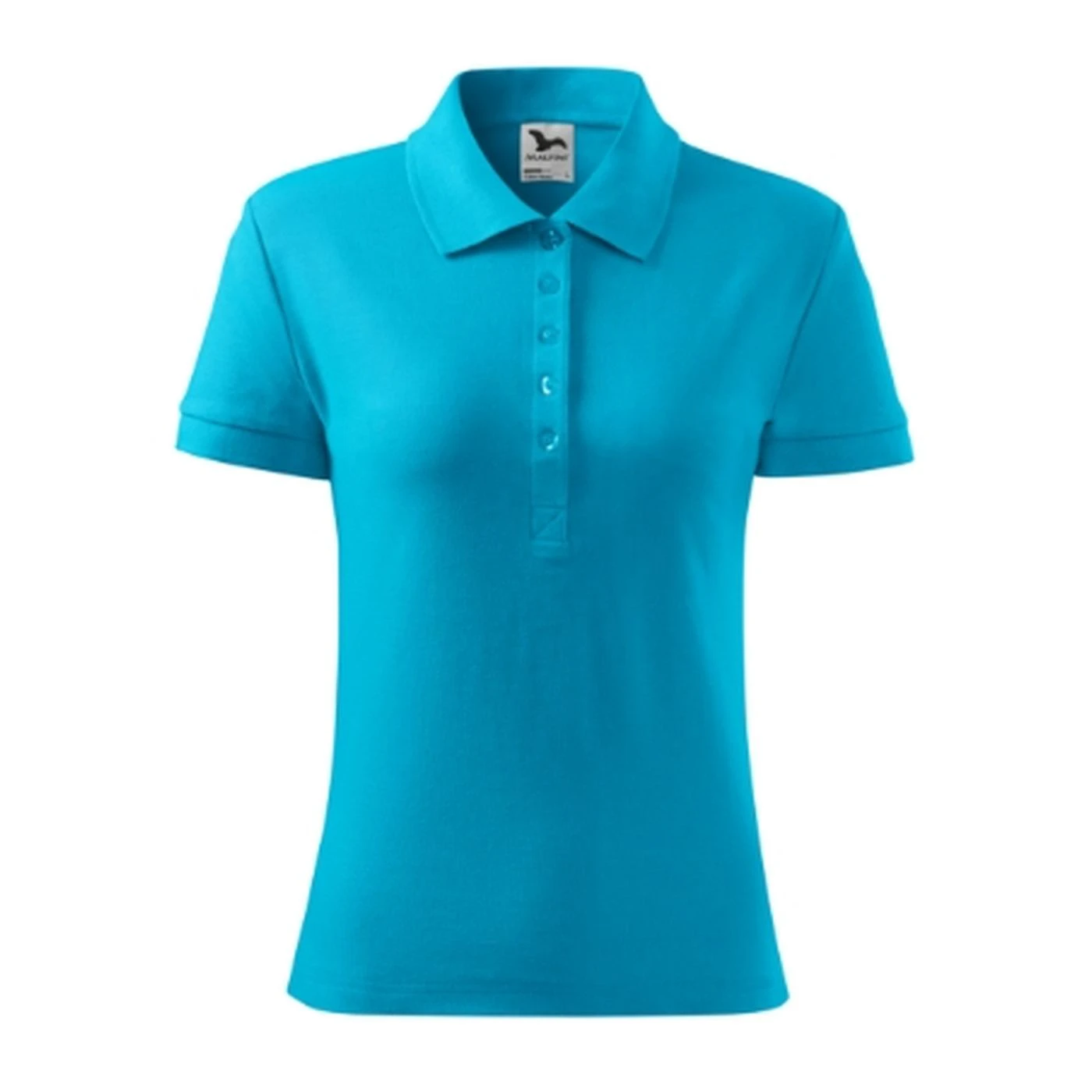 Tricou polo pentru damă COTTON HEAVY / Malfini / Tricouri, bluze, cămăși