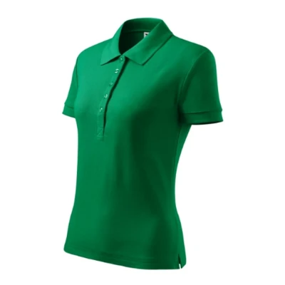 Tricou polo pentru damă COTTON HEAVY / Malfini / Tricouri, bluze, cămăși