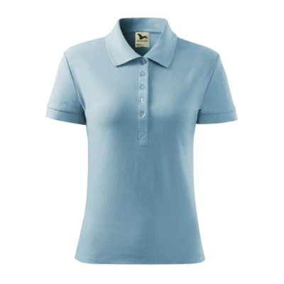 Tricou polo pentru damă COTTON HEAVY / Malfini / Tricouri, bluze, cămăși