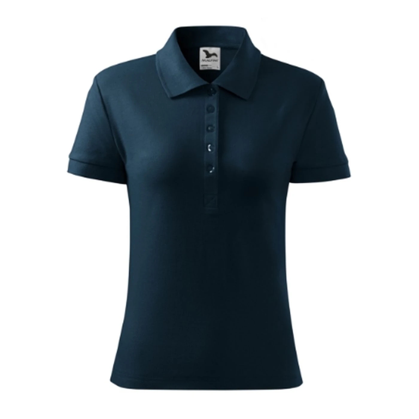 Tricou polo pentru damă COTTON HEAVY / Malfini / Tricouri, bluze, cămăși