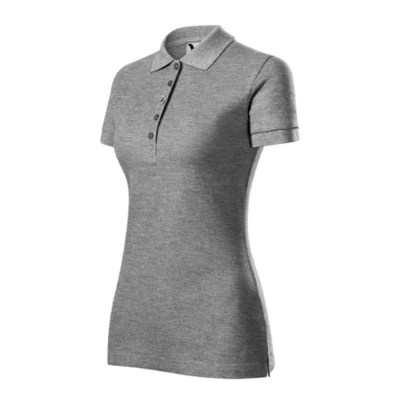 Tricou polo pentru damă COTTON HEAVY / Malfini / Tricouri, bluze, cămăși