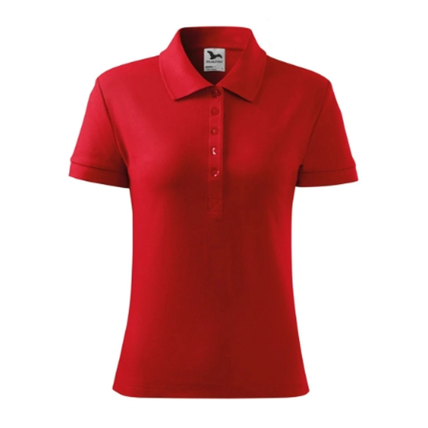 Tricou polo pentru damă COTTON HEAVY / Malfini / Tricouri, bluze, cămăși