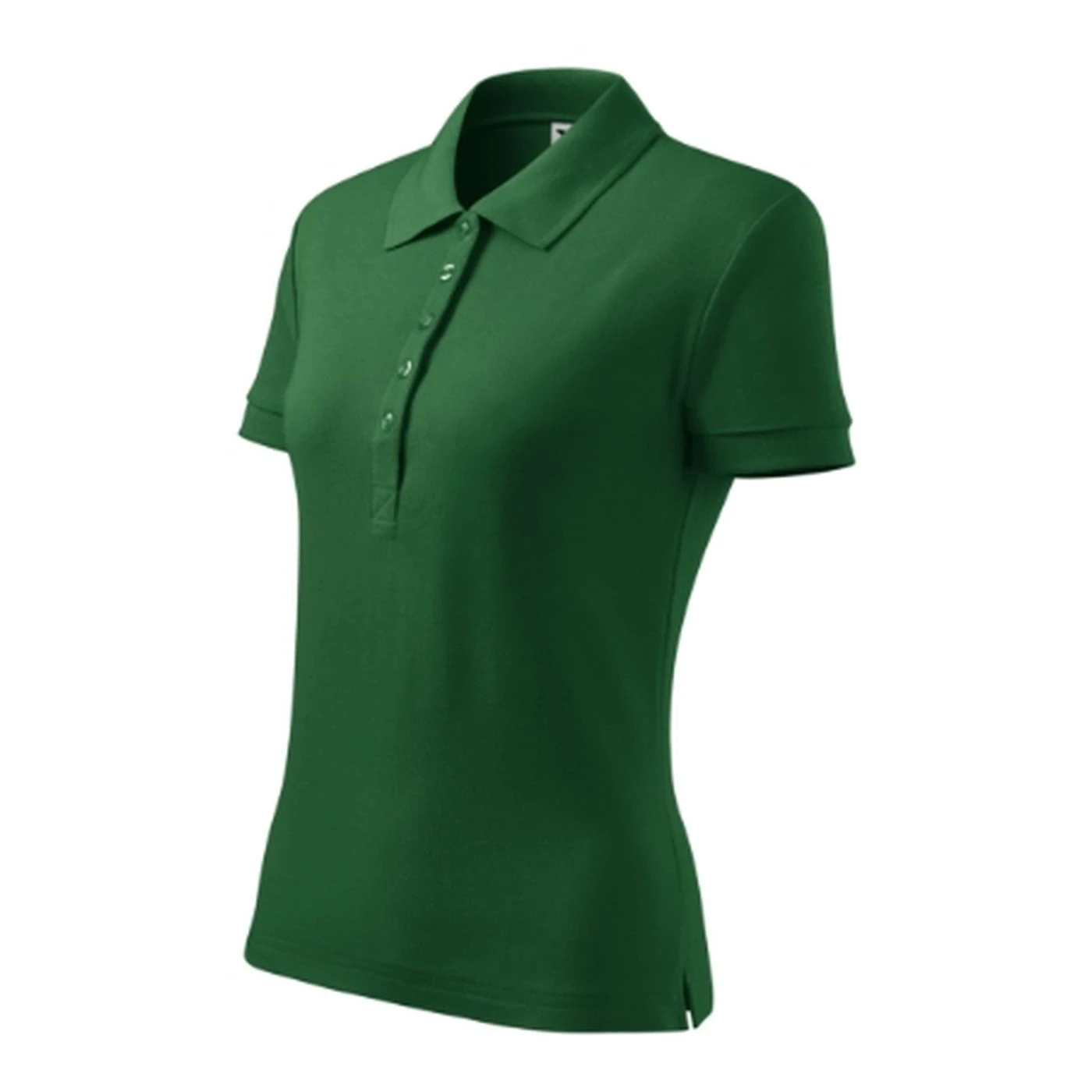 Tricou polo pentru damă COTTON HEAVY / Malfini / Tricouri, bluze, cămăși