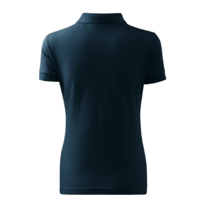 Tricou polo pentru damă COTTON HEAVY / Malfini / Tricouri, bluze, cămăși