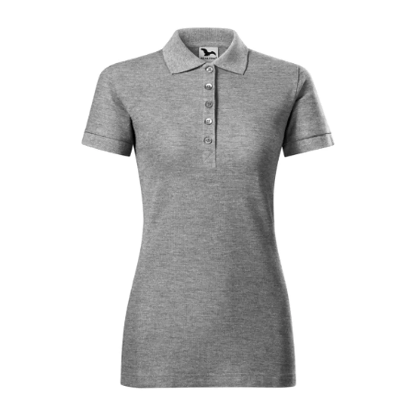 Tricou polo pentru damă COTTON HEAVY / Malfini / Tricouri, bluze, cămăși