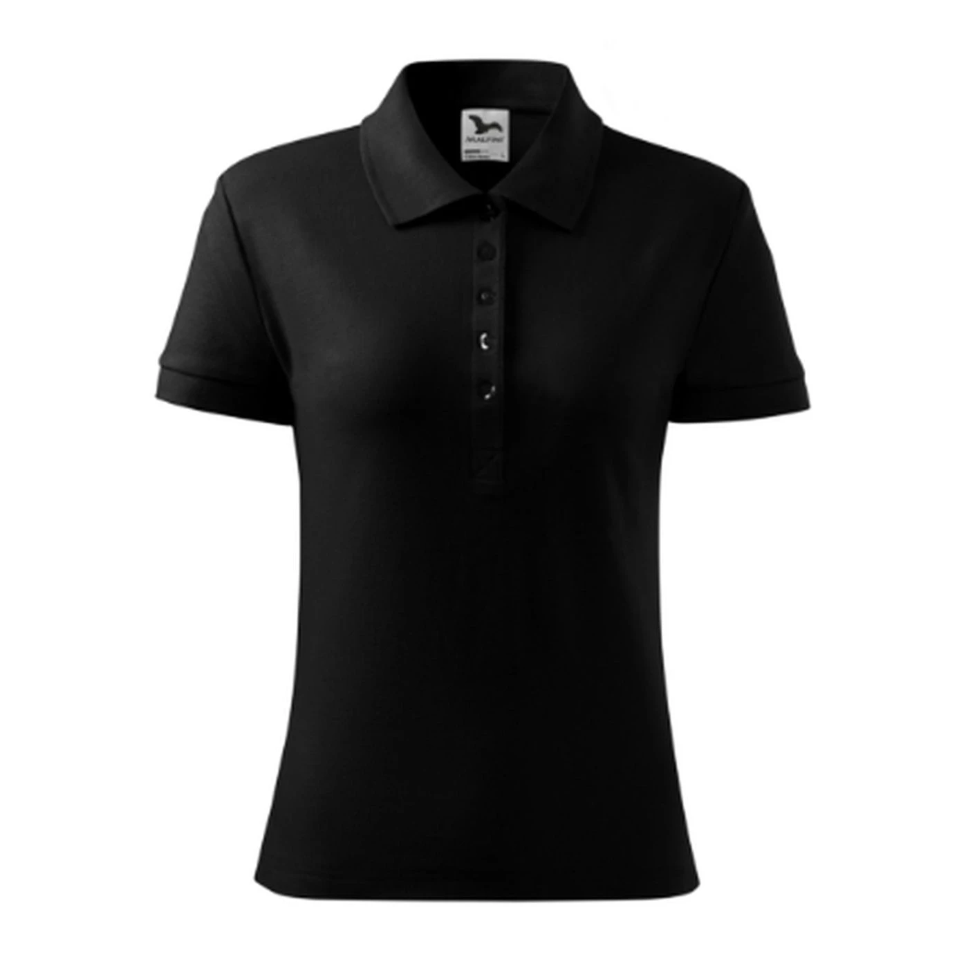 Tricou polo pentru damă COTTON HEAVY / Malfini / Tricouri, bluze, cămăși