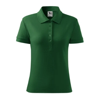 Tricou polo pentru damă COTTON HEAVY / Malfini / Tricouri, bluze, cămăși