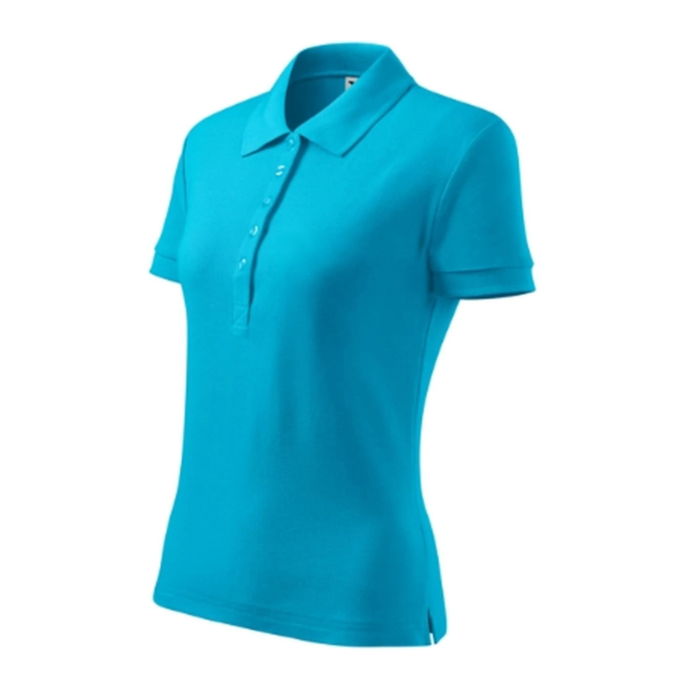 Tricou polo pentru damă COTTON HEAVY / Malfini / Tricouri, bluze, cămăși