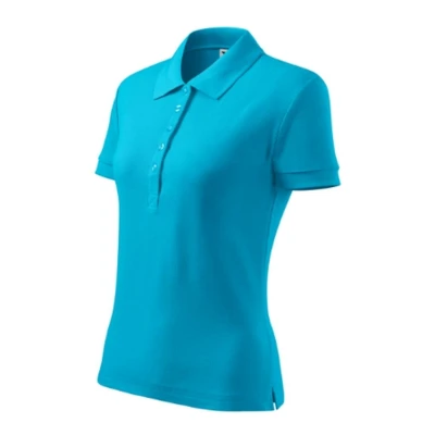Tricou polo pentru damă COTTON HEAVY / Malfini / Tricouri, bluze, cămăși