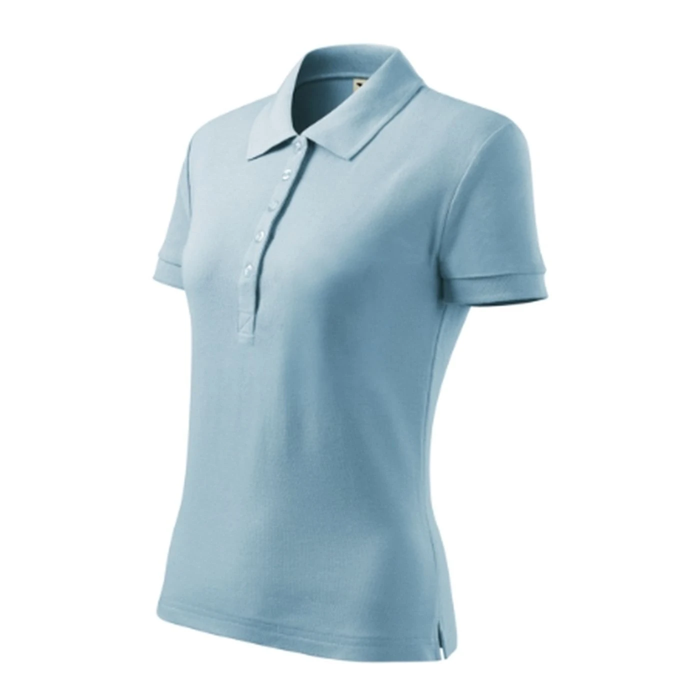 Tricou polo pentru damă COTTON HEAVY / Malfini / Tricouri, bluze, cămăși