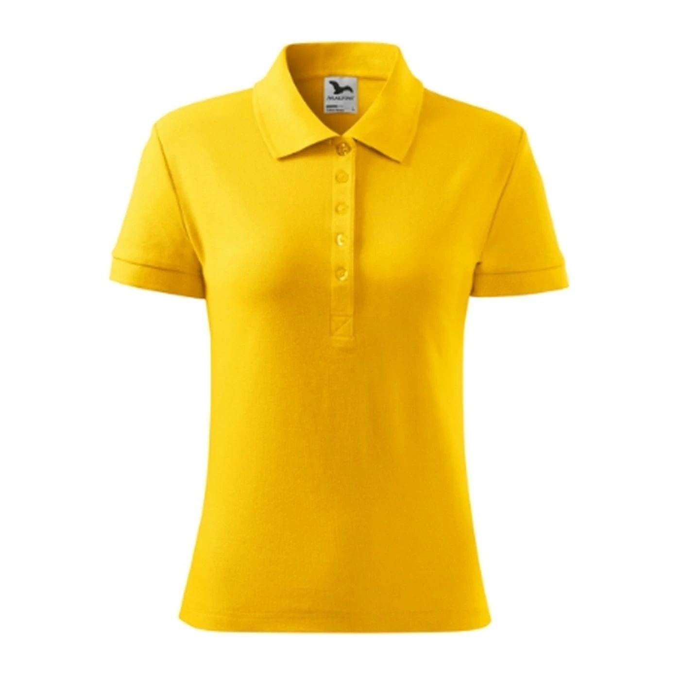 Tricou polo pentru damă COTTON HEAVY / Malfini / Tricouri, bluze, cămăși