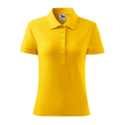Tricou polo pentru damă COTTON HEAVY / Malfini / Tricouri, bluze, cămăși