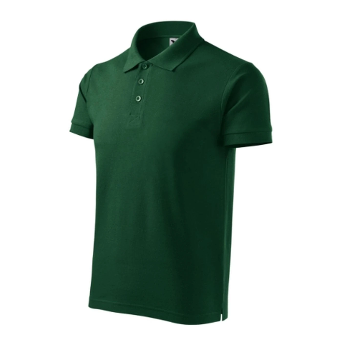 Tricou polo pentru bărbaţi COTTON HEAVY / Malfini / Tricouri, bluze, cămăși