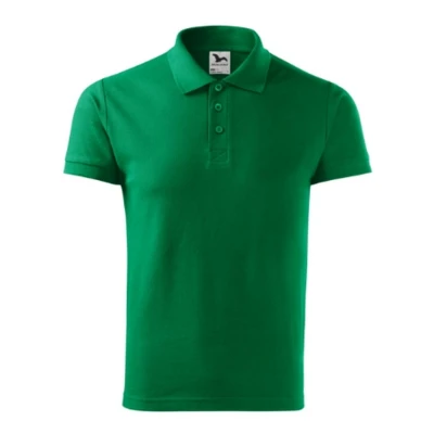 Tricou polo pentru bărbaţi COTTON HEAVY / Malfini / Tricouri, bluze, cămăși