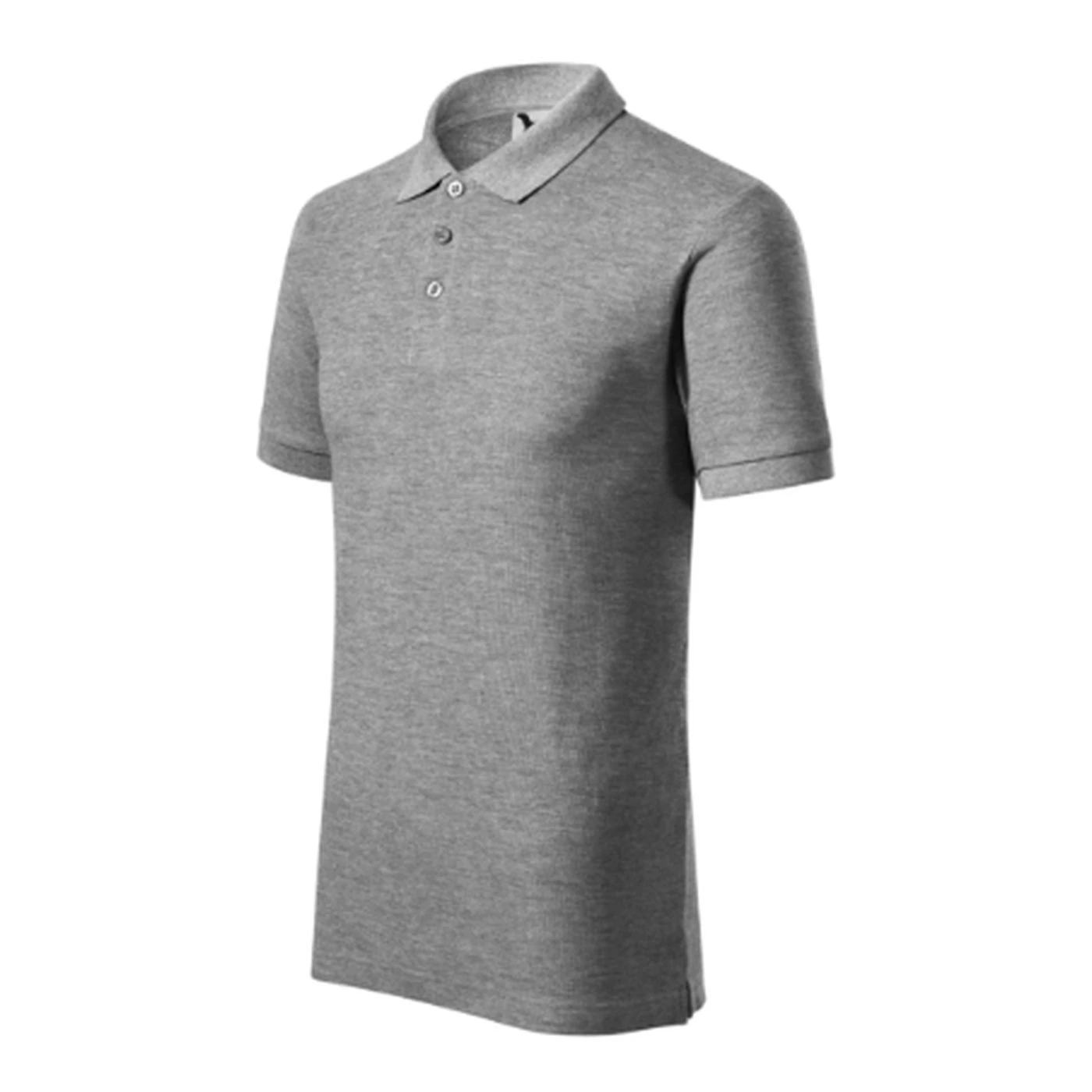 Tricou polo pentru bărbaţi COTTON HEAVY / Malfini / Tricouri, bluze, cămăși