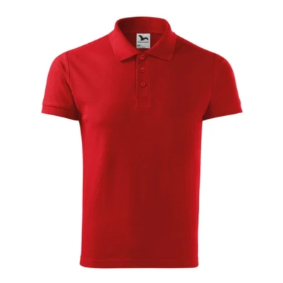 Tricou polo pentru bărbaţi COTTON HEAVY / Malfini / Tricouri, bluze, cămăși