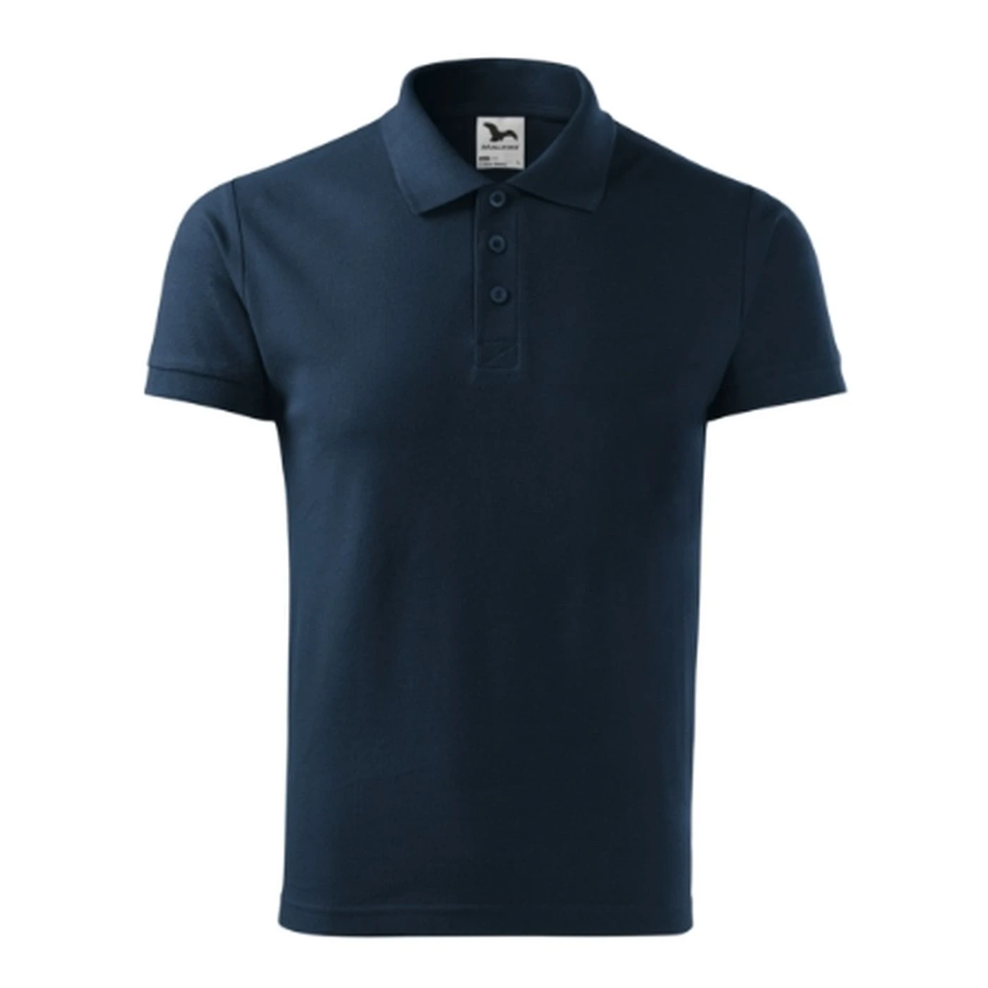 Tricou polo pentru bărbaţi COTTON HEAVY / Malfini / Tricouri, bluze, cămăși