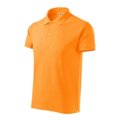 Tricou polo pentru bărbaţi COTTON HEAVY / Malfini / Tricouri, bluze, cămăși