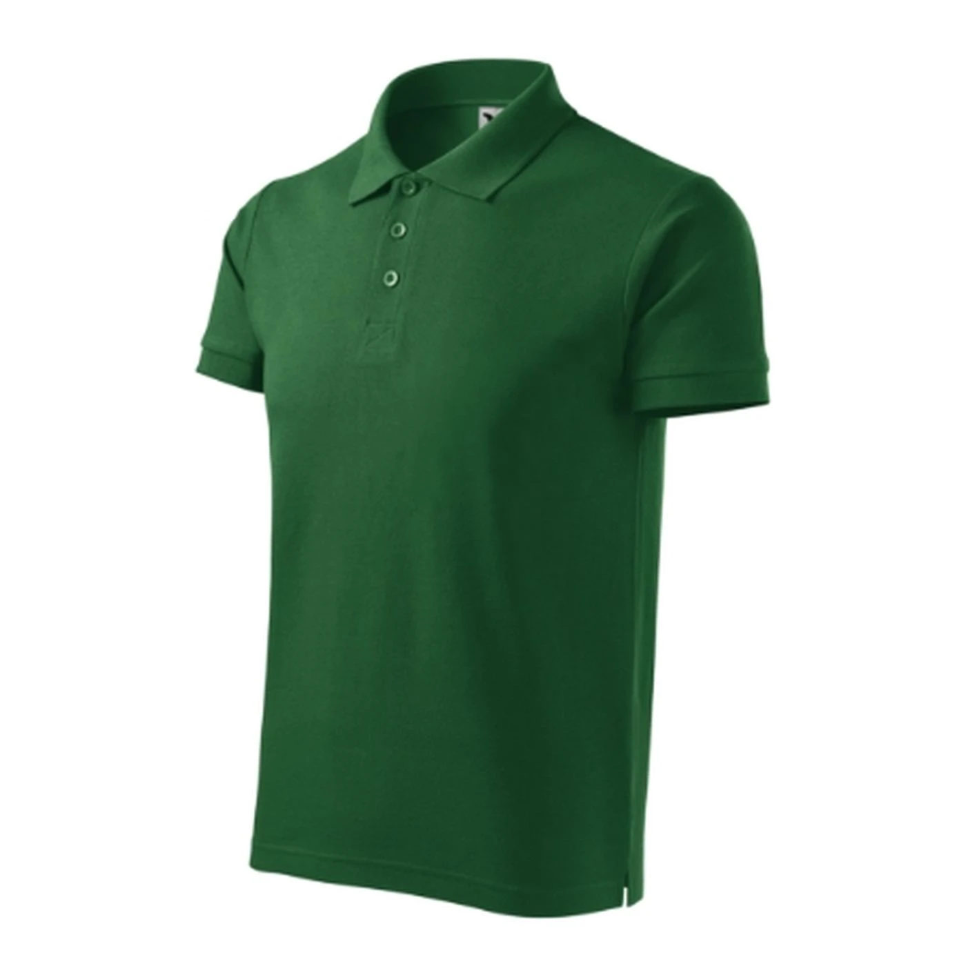 Tricou polo pentru bărbaţi COTTON HEAVY / Malfini / Tricouri, bluze, cămăși