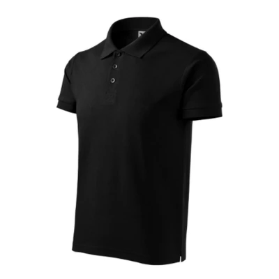 Tricou polo pentru bărbaţi COTTON HEAVY / Malfini / Tricouri, bluze, cămăși
