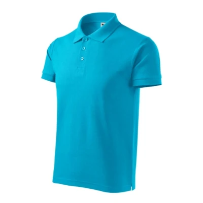 Tricou polo pentru bărbaţi COTTON HEAVY / Malfini / Tricouri, bluze, cămăși