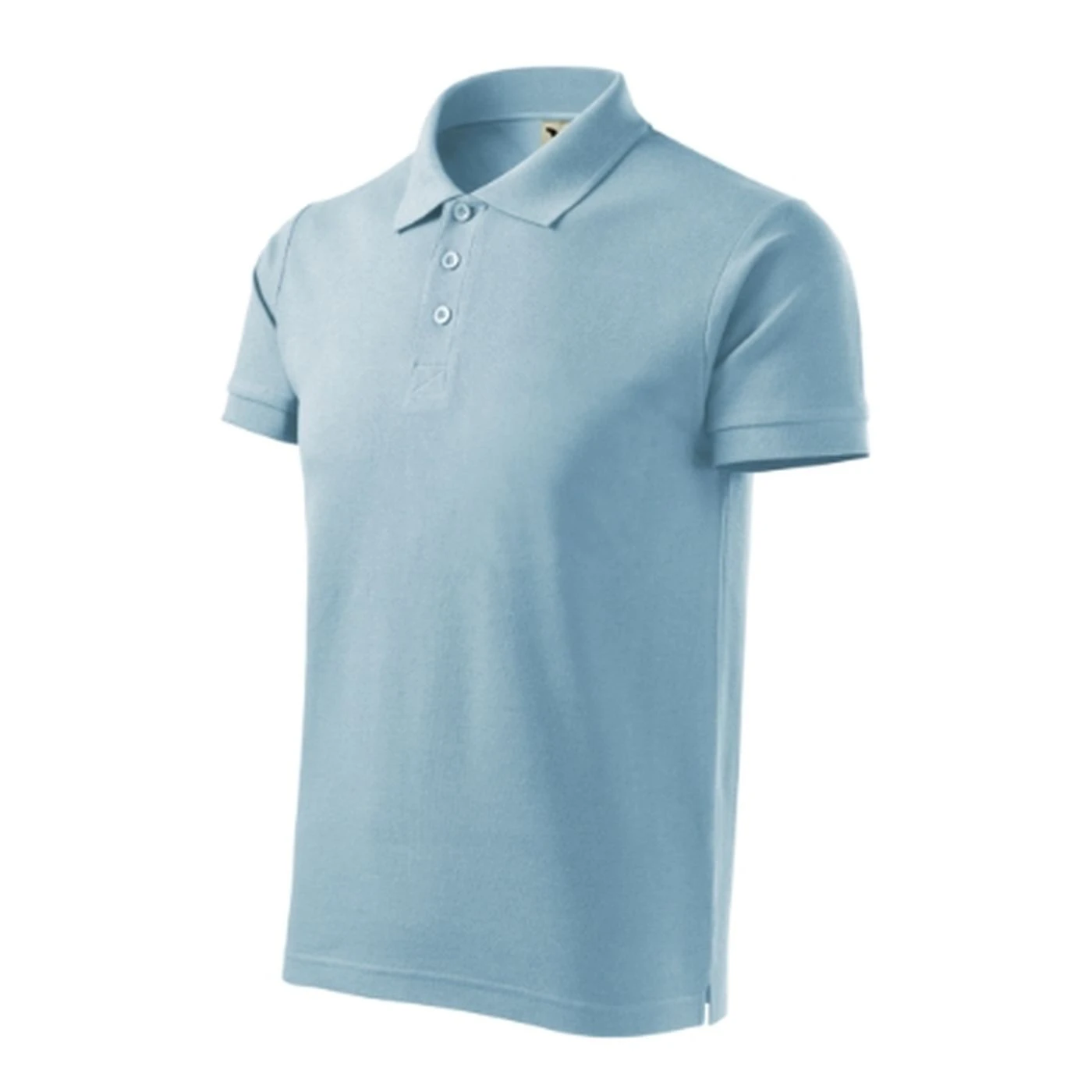 Tricou polo pentru bărbaţi COTTON HEAVY / Malfini / Tricouri, bluze, cămăși