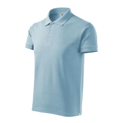 Tricou polo pentru bărbaţi COTTON HEAVY / Malfini / Tricouri, bluze, cămăși