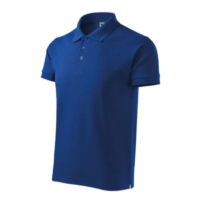 Tricou polo pentru bărbaţi COTTON HEAVY / Malfini / Tricouri, bluze, cămăși