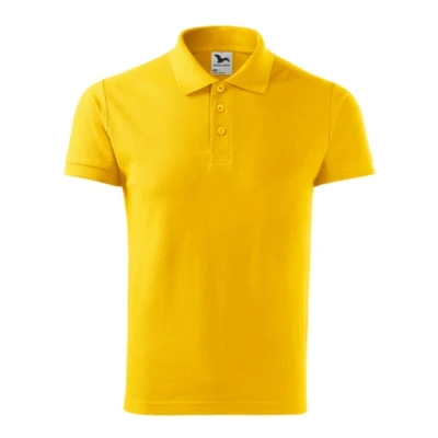 Tricou polo pentru bărbaţi COTTON HEAVY / Malfini / Tricouri, bluze, cămăși