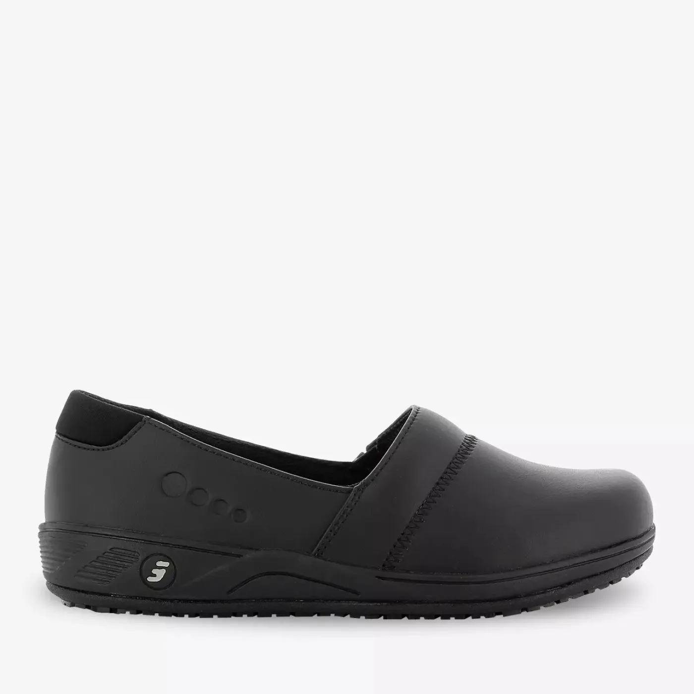 Pantofi de lucru SOPHIE O1 ESD SRC / Safety Jogger / Încălțăminte de protecție pentru femei
