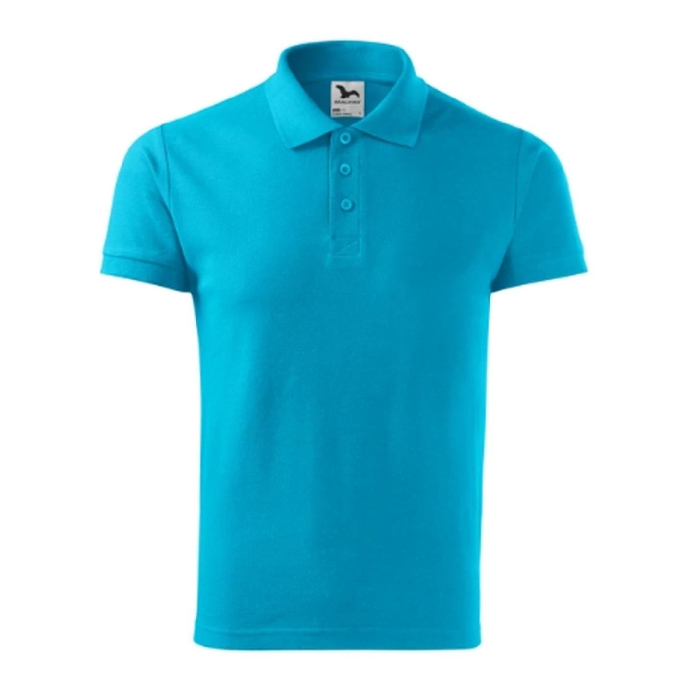 Tricou polo pentru bărbaţi COTTON HEAVY / Malfini / Tricouri, bluze, cămăși